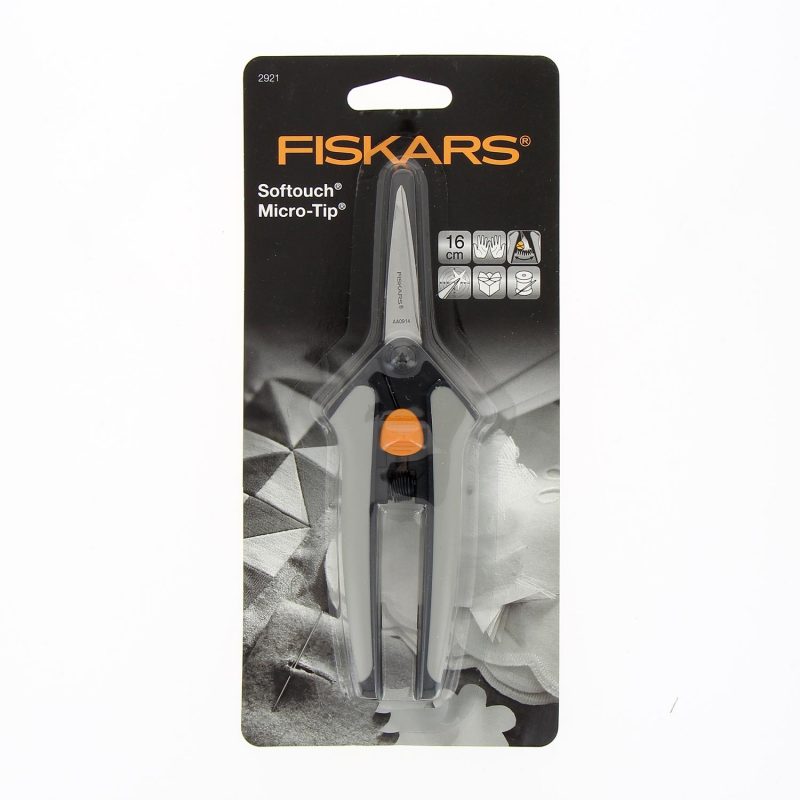 Fiskars precision 16 cm