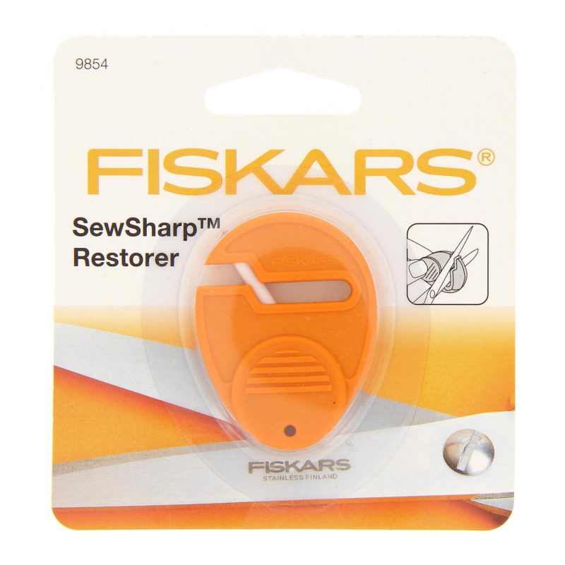 Fiskars sewsharp elimeur 