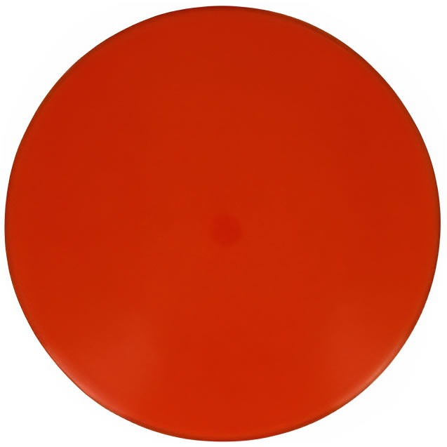 Boutons pastille à pied en tube  10mm à 12mm