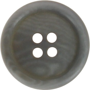 Boutons corozo 4 trous bourrelet en tube 12mm à 30mm Boutons corozo 4 trous bourrelet en tube 12mm à 30mm