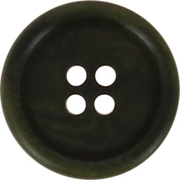 Boutons corozo 4 trous bourrelet en tube 12mm à 30mm Boutons corozo 4 trous bourrelet en tube 12mm à 30mm