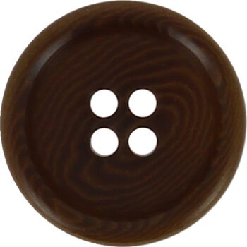 Boutons corozo 4 trous bourrelet en tube 12mm à 30mm Boutons corozo 4 trous bourrelet en tube 12mm à 30mm