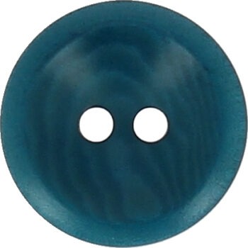 Boutons corozo 2 trous cuvette en tube  12mm à 25mm