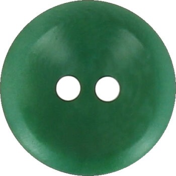 Boutons corozo 2 trous cuvette en tube  12mm à 25mm