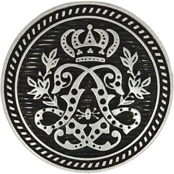 Boutons blazer en tube 15mm à 22mm Boutons blazer en tube 15mm à 22mm