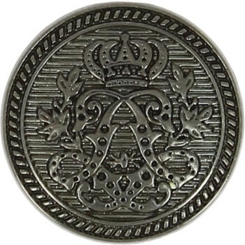 Boutons blazer en tube 15mm à 22mm Boutons blazer en tube 15mm à 22mm