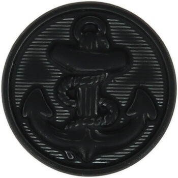 Boutons ancre à pied en tube  15mm à 25mm