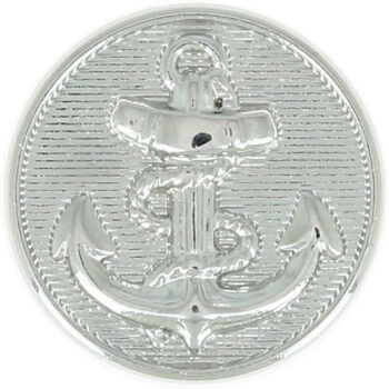 Boutons ancre à pied en tube  15mm à 25mm