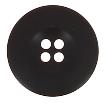 Boutons 4 trous bord large en vrac  15mm à 28mm