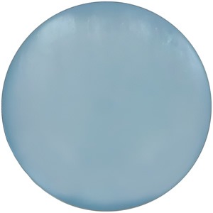 Boutons à pied nacré en vrac  10mm à 15mm