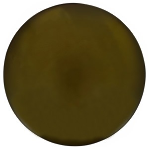 Boutons à pied nacré en vrac  10mm à 15mm