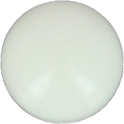 Boutons demi boule en vrac  10mm à 15mm