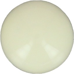 Boutons demi boule en vrac  10mm à 15mm