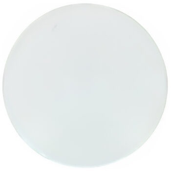 Boutons pastille à pied en vrac  10mm à 12mm