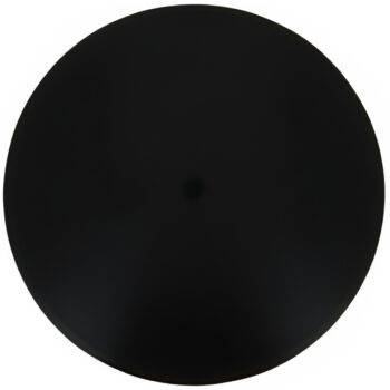 Boutons pastille à pied en vrac  10mm à 12mm