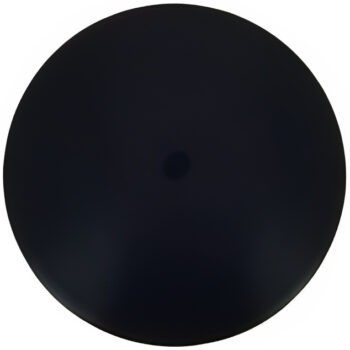 Boutons pastille à pied en vrac  10mm à 12mm