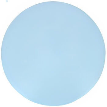 Boutons pastille à pied en vrac  10mm à 12mm