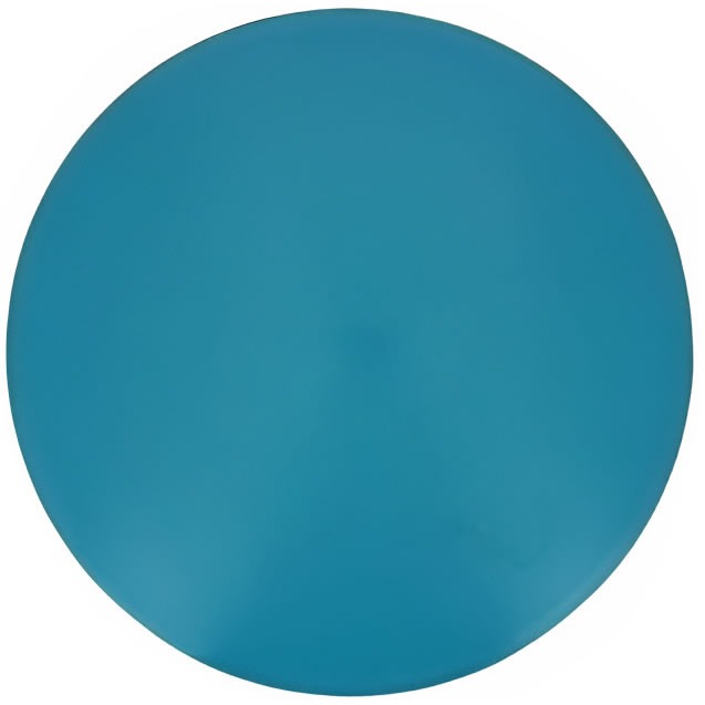 Boutons pastille à pied en vrac  10mm à 12mm