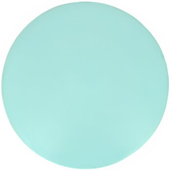 Boutons pastille à pied en vrac  10mm à 12mm