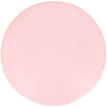 Boutons pastille à pied en vrac  10mm à 12mm