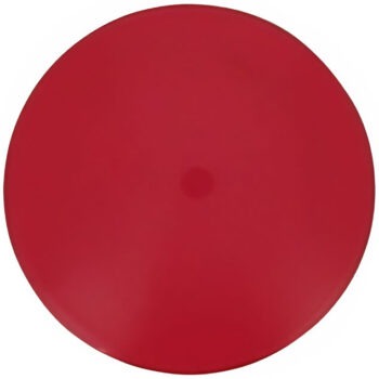 Boutons pastille à pied en vrac  10mm à 12mm