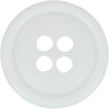 Boutons 4 trous en vrac  12mm à 15mm