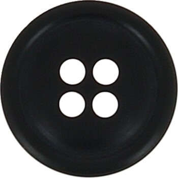 Boutons 4 trous en vrac  12mm à 15mm