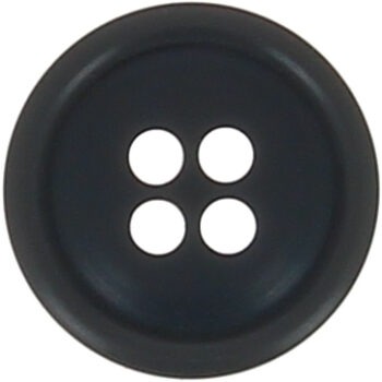 Boutons 4 trous en vrac  12mm à 15mm