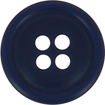 Boutons 4 trous en vrac  12mm à 15mm