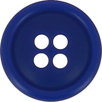 Boutons 4 trous en vrac  12mm à 15mm