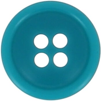 Boutons 4 trous en vrac  12mm à 15mm