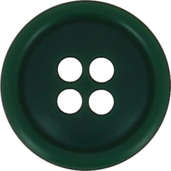 Boutons 4 trous en vrac  12mm à 15mm