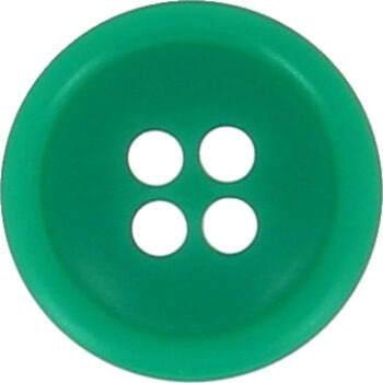 Boutons 4 trous en vrac  12mm à 15mm