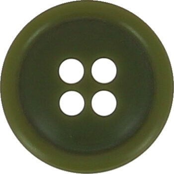 Boutons 4 trous en vrac  12mm à 15mm