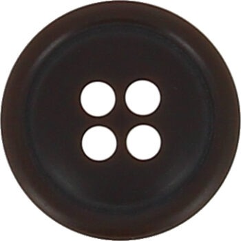 Boutons 4 trous en vrac  12mm à 15mm