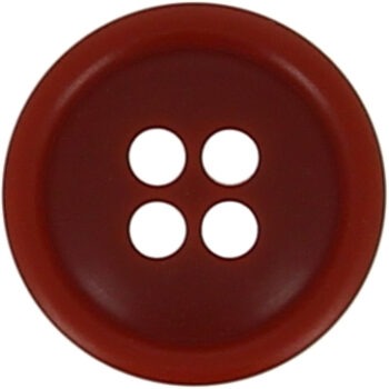 Boutons 4 trous en vrac  12mm à 15mm