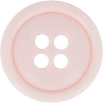 Boutons 4 trous en vrac  12mm à 15mm