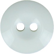 Boutons 2 trous bord large en vrac  11mm à 15mm