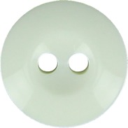 Boutons 2 trous bord large en vrac  11mm à 15mm