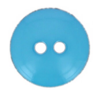 Boutons pion 2 trous en vrac  11mm à 15mm