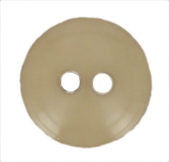 Boutons pion 2 trous en vrac  11mm à 15mm