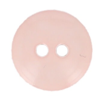 Boutons pion 2 trous en vrac  11mm à 15mm