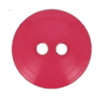 Boutons pion 2 trous en vrac  11mm à 15mm