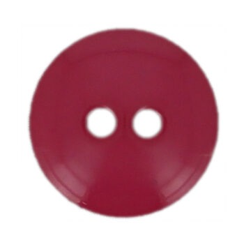 Boutons pion 2 trous en vrac  11mm à 15mm