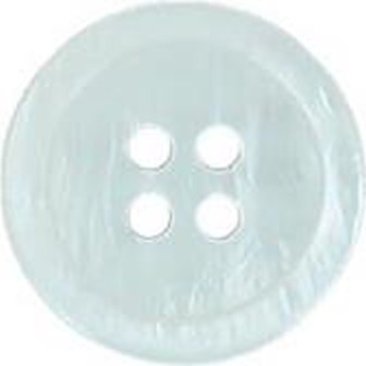 Boutons 4 trous river shell en vrac  9mm à 25mm Boutons 4 trous river shell en vrac  9mm à 25mm
