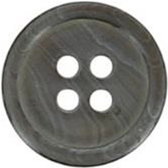 MBV42000 Boutons 4 trous river shell en vrac  9mm à 25mm Boutons 4 trous river shell en vrac  9mm à 25mm
