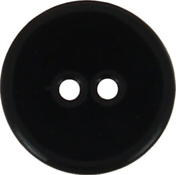 Boutons 2 trous river shell en vrac  9mm à 20mm