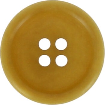 Boutons corozo 4 trous bourrelet en vrac  12mm à 30mm