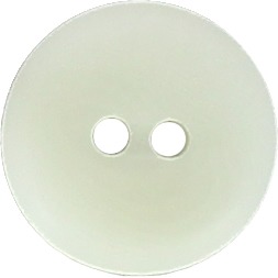 Boutons corozo 2 trous passe fil en vrac 12mm à 15mm Boutons corozo 2 trous passe fil en vrac 12mm à 15mm