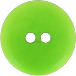 Boutons corozo 2 trous passe fil en vrac 12mm à 15mm Boutons corozo 2 trous passe fil en vrac 12mm à 15mm